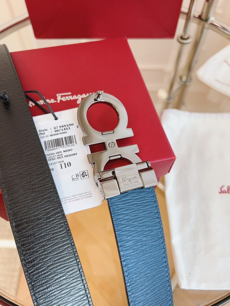 Ferragamo Belts